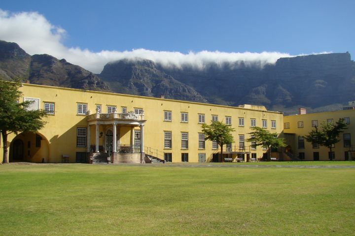 Castle of Good Hope